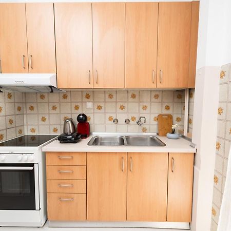 N&K Dream View Apartment Kavala Extérieur photo