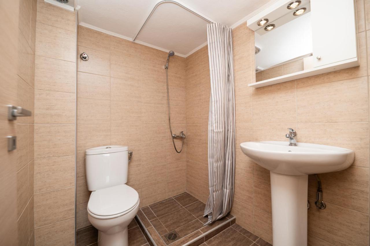 N&K Dream View Apartment Kavala Extérieur photo
