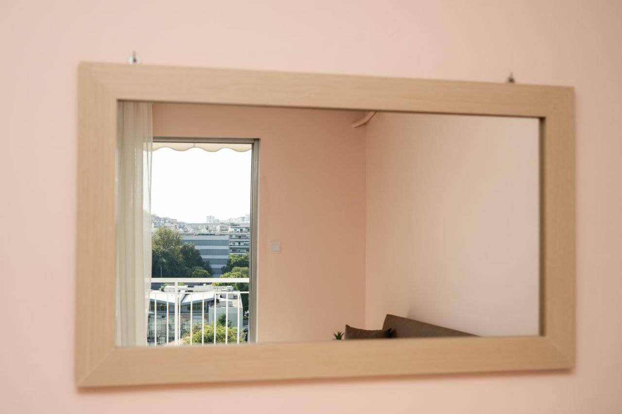 N&K Dream View Apartment Kavala Extérieur photo