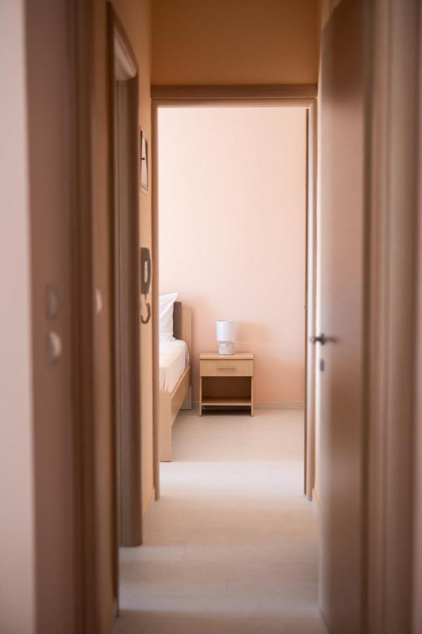 N&K Dream View Apartment Kavala Extérieur photo